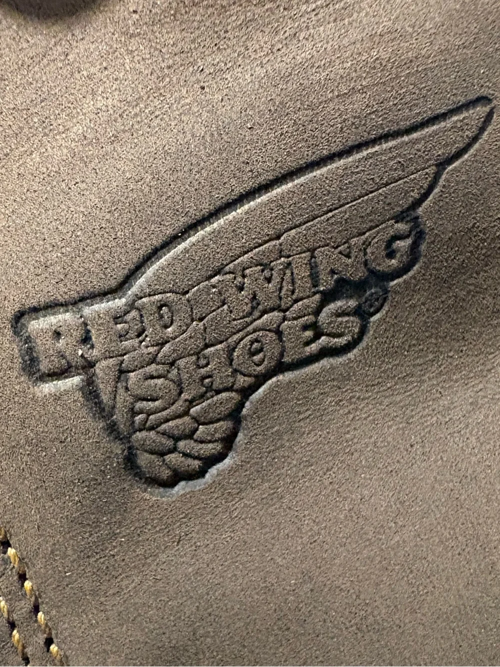 Red Wing 4404 DynaForce Waterproof Steel Toe Work Boots Mens 12 E2
